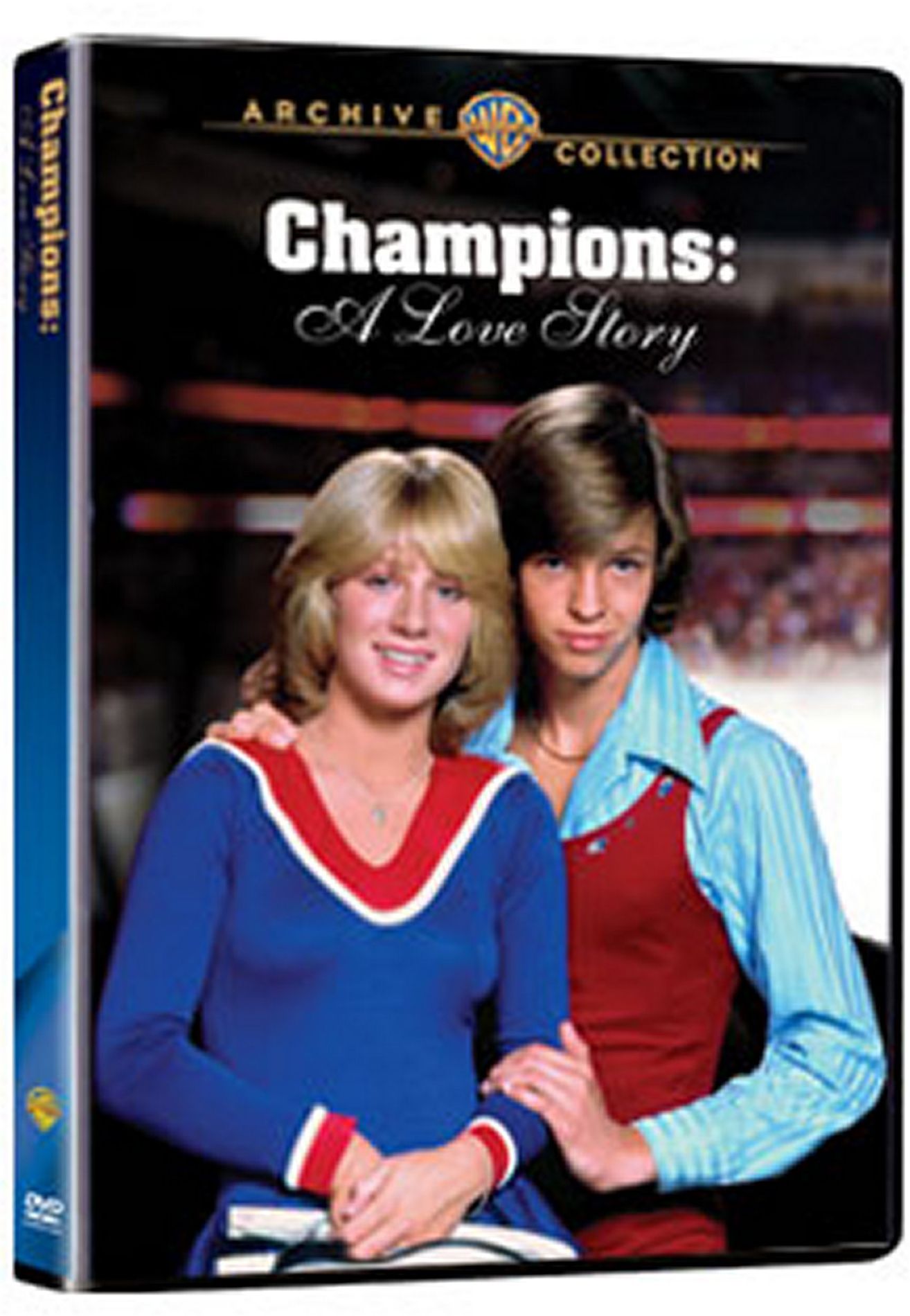 Champions: A Love Story