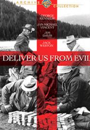Deliver Us from Evil