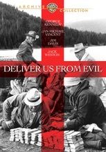 Deliver Us from Evil