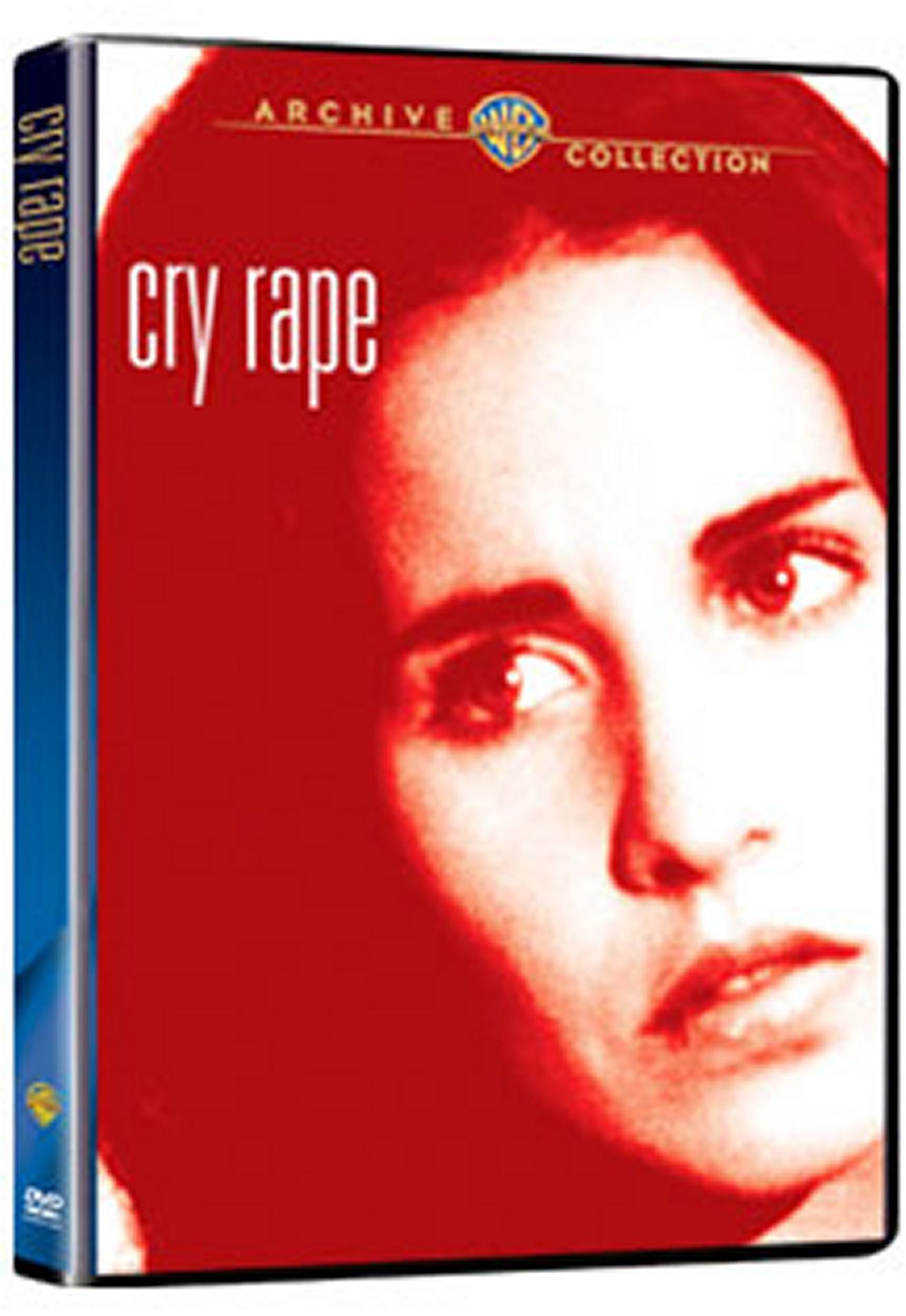 Cry Rape