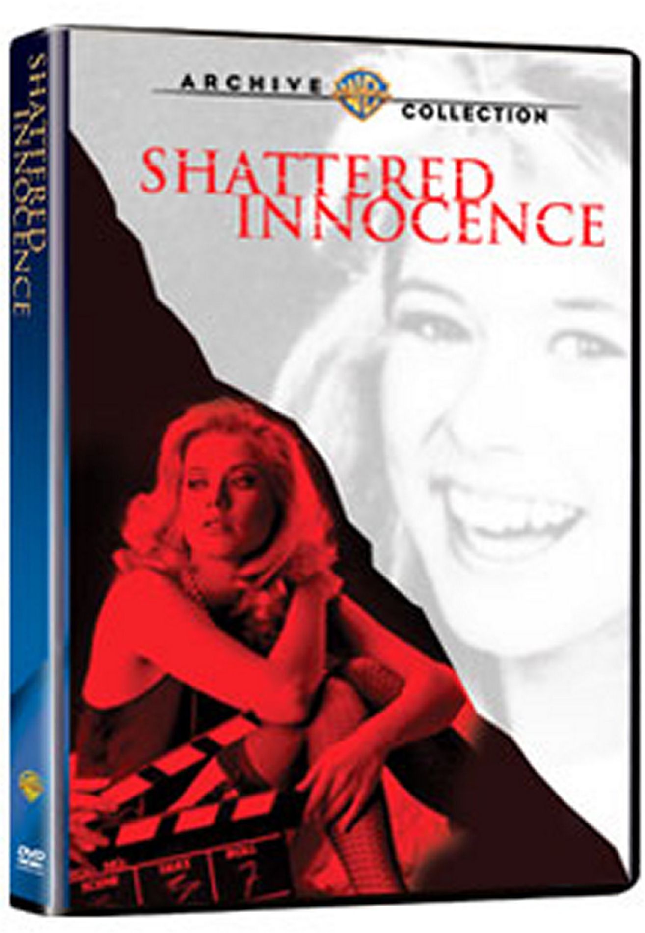 Shattered Innocence