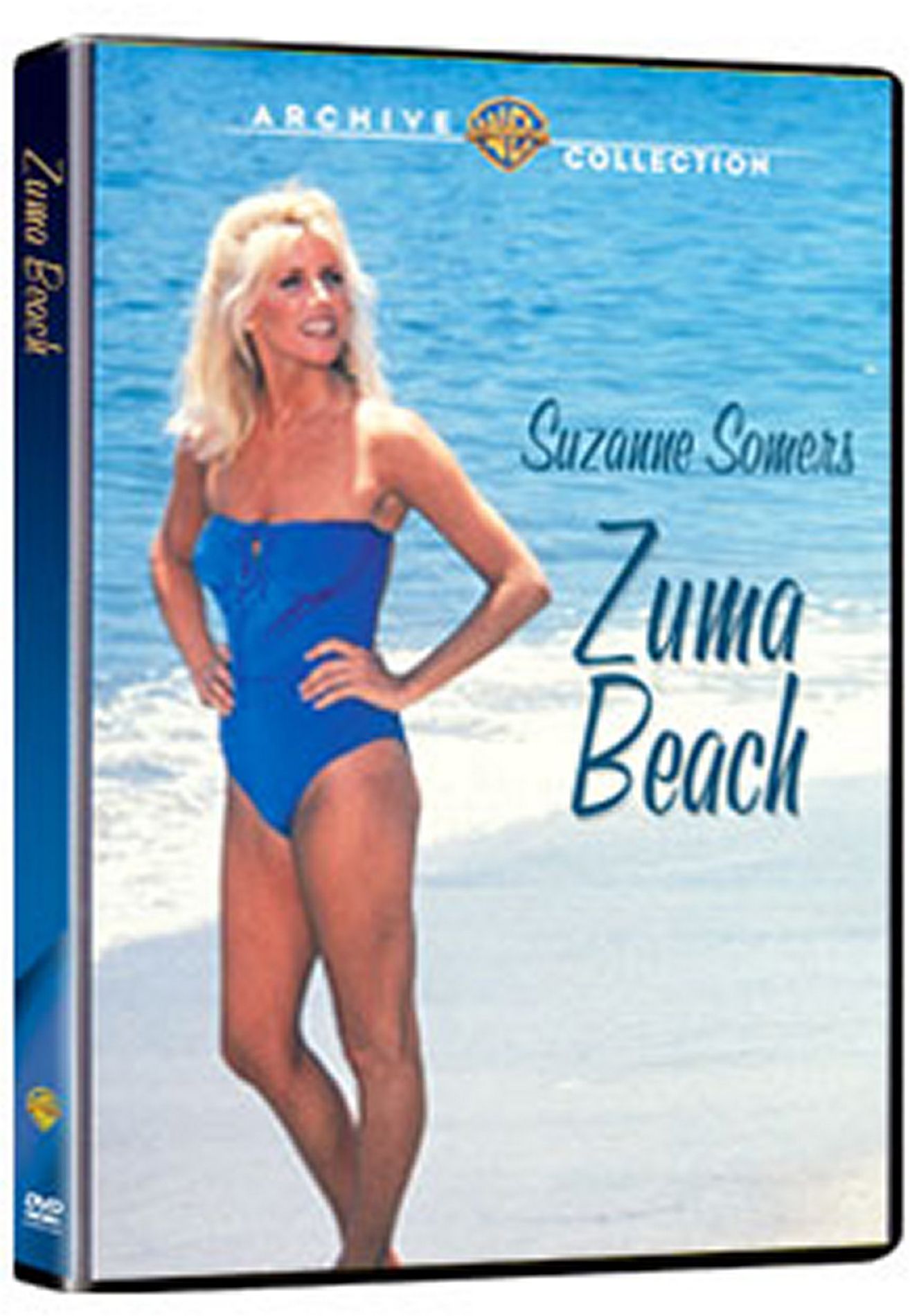 Zuma Beach