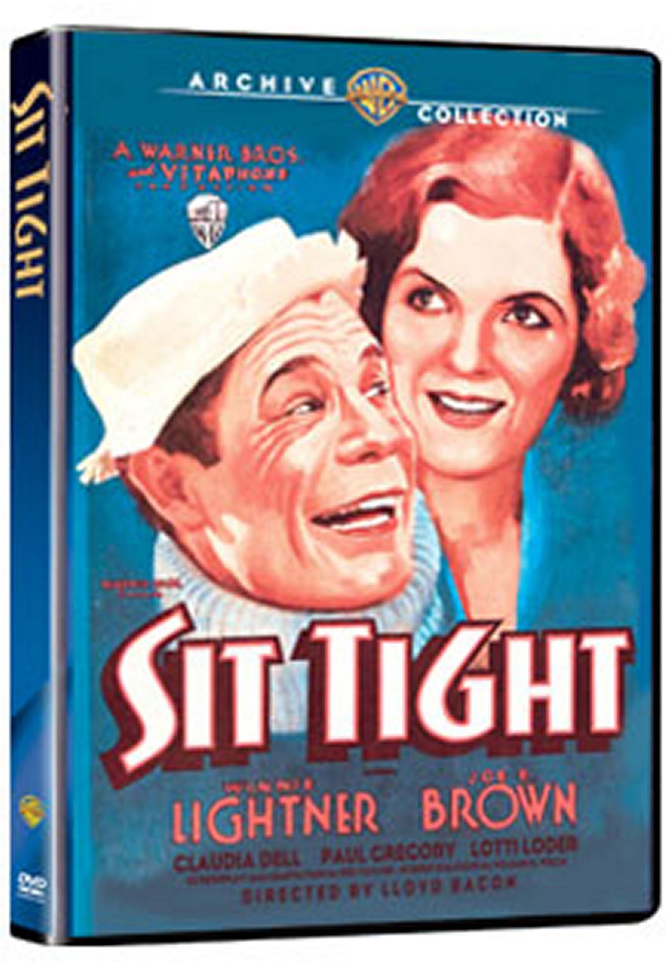 Sit Tight