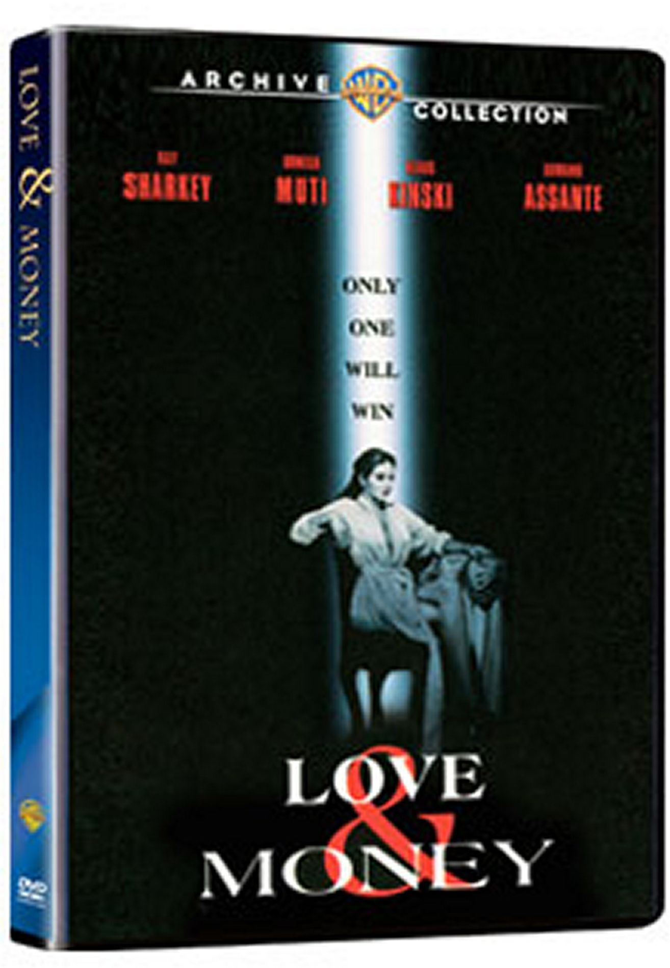 Love & Money