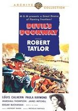 Devil's Doorway