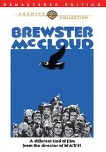 Brewster McCloud