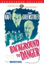 Background to Danger