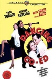Dancing Co-Ed