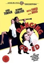 Dancing Co-Ed