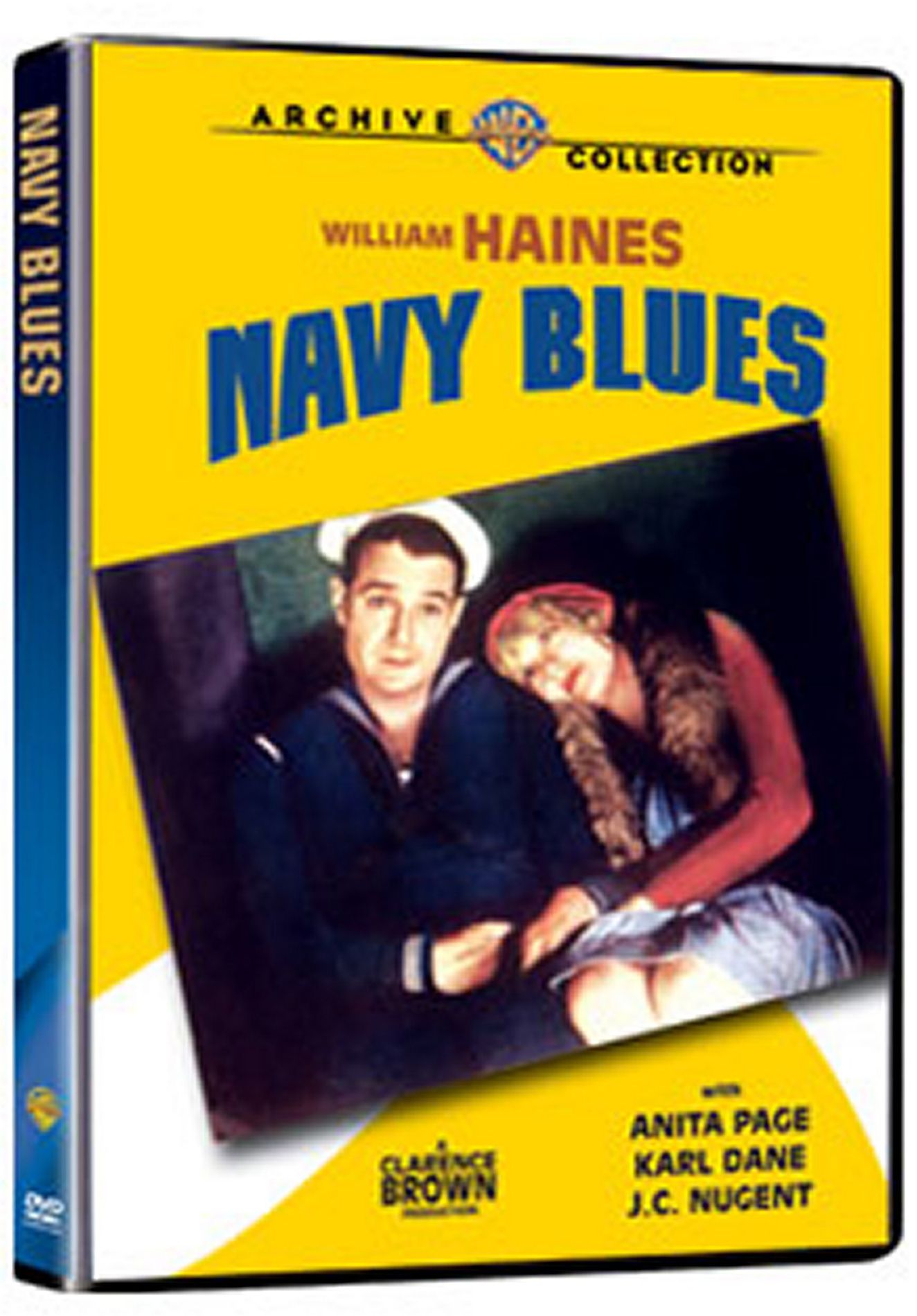 Navy Blues