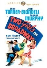 Two Girls on Broadway