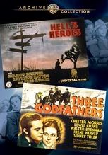 Hell's Heroes/Three Godfathers