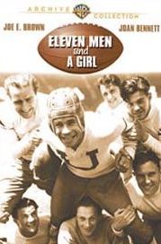 Eleven Men and a Girl