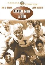Eleven Men and a Girl
