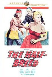 The Half-Breed