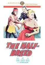 The Half-Breed