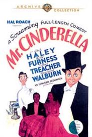 Mister Cinderella