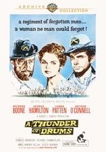 A Thunder of Drums