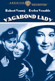 Vagabond Lady