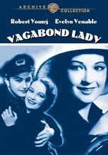Vagabond Lady