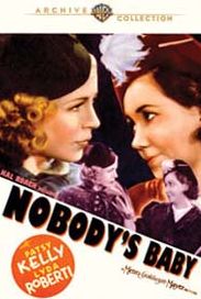 Nobody's Baby