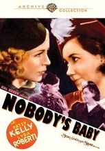 Nobody's Baby
