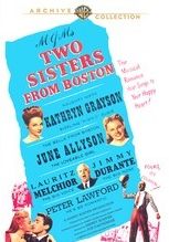 Two Sisters from Boston