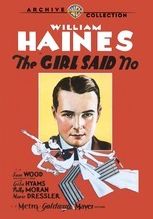 The Girl Said No