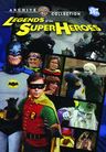 Legends of the Superheroes