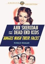 The Angels Wash Their Faces
