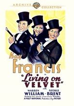 Living on Velvet
