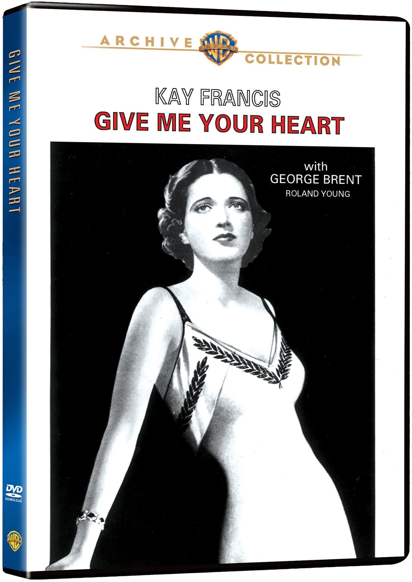 Give Me Your Heart