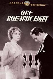 One Romantic Night