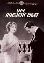 One Romantic Night