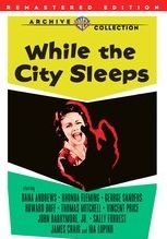 While the City Sleeps