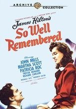 So Well Remembered