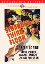 Stranger on the Third Floor