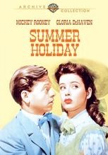Summer Holiday