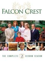 Falcon Crest: The Complete Second Season [6 Discs]