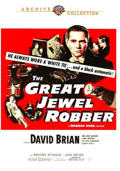 The Great Jewel Robber