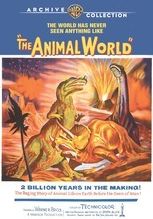 The Animal World