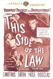 This Side of the Law