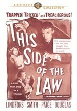 This Side of the Law