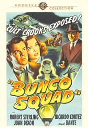 Bunco Squad