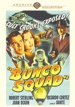 Bunco Squad