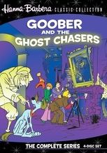 Hanna-Barbera Classic Collection: Goober and the Ghost Chasers - The Complete Series [4 Discs]