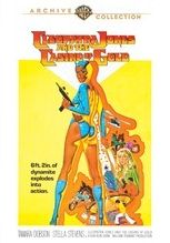 Cleopatra Jones and the Casino of Gold