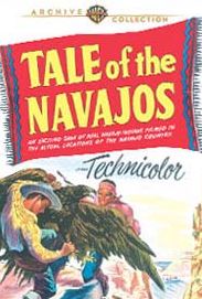 Tale of the Navajos