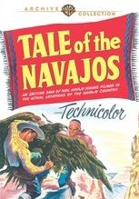 Tale of the Navajos