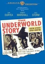 The Underworld Story